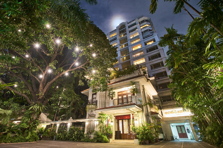 Orchid Garden Suites, Pasay City