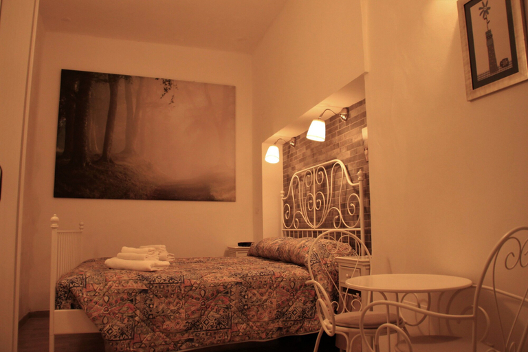 Others 5, Appartamento Galatea, Syracuse