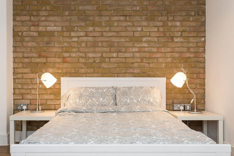 Bedroom 5, Manor House Studios By Morethanstays, London