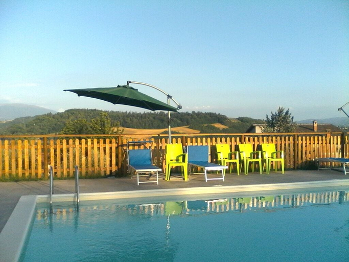 Sport & Beauty 4, Agriturismo Villalta, Perugia