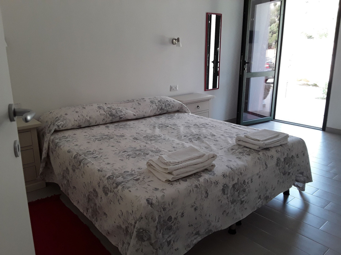 Bedroom 2, Lu Lisandru, Olbia-Tempio
