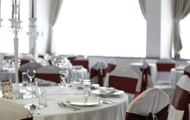 Food & Drinks 5, Garni Hotel Jugoslavija, Belgrade