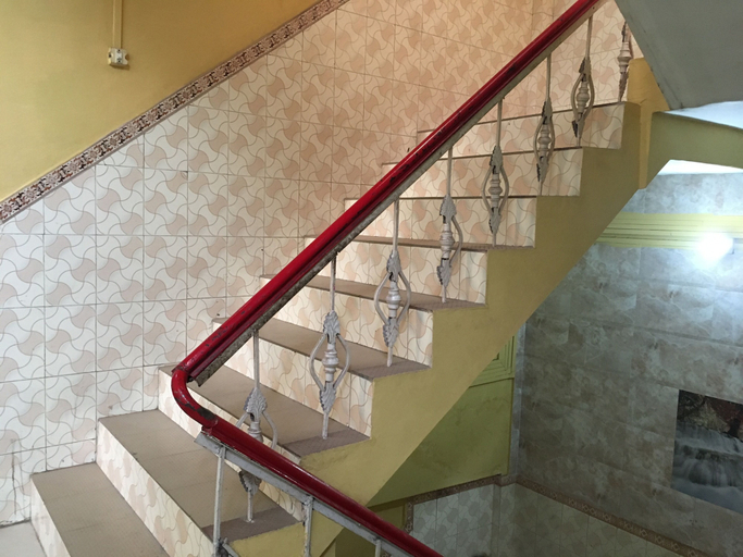 Others 4, Hotel Bundelkhand Palace, Lalitpur
