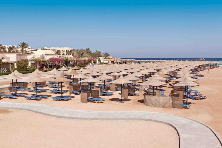 Exterior & Views 2, TUI MAGIC LIFE KALAWY - All inclusive, Al-Qusayr