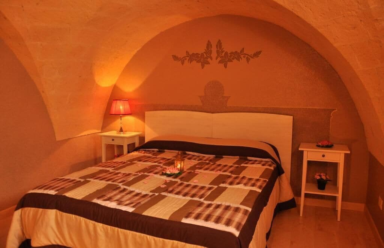 Bedroom 4, B&B Duca Orsini, Bari