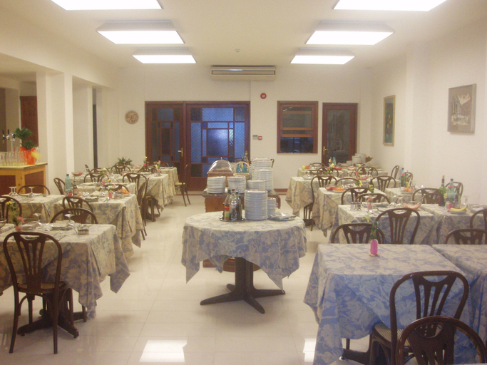 Food & Drinks 5, Hotel Bella Riviera, Lucca