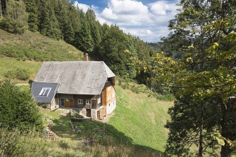 Others 3, Ferienwohnung Titisee, Breisgau-Hochschwarzwald