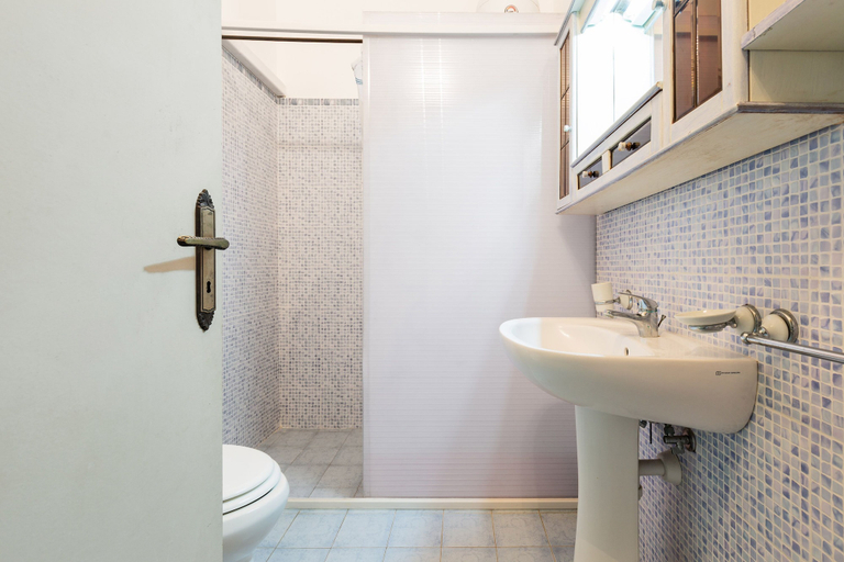 Bathroom 4, 2299 Villetta Noemi, Lecce