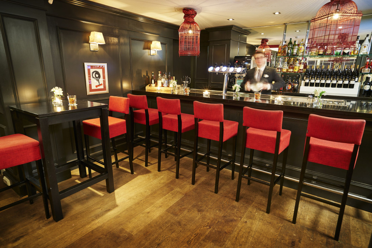 Food & Drinks 5, Hotel Gulpenerland, Gulpen-Wittem