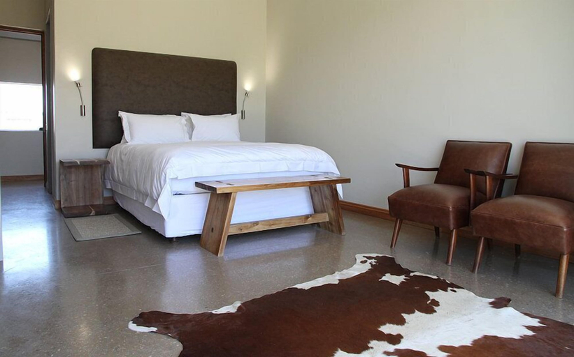 Bedroom 3, Galloway Guest House, Cape Winelands