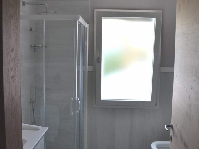 Bathroom 5, Casa Rosanna, Venezia