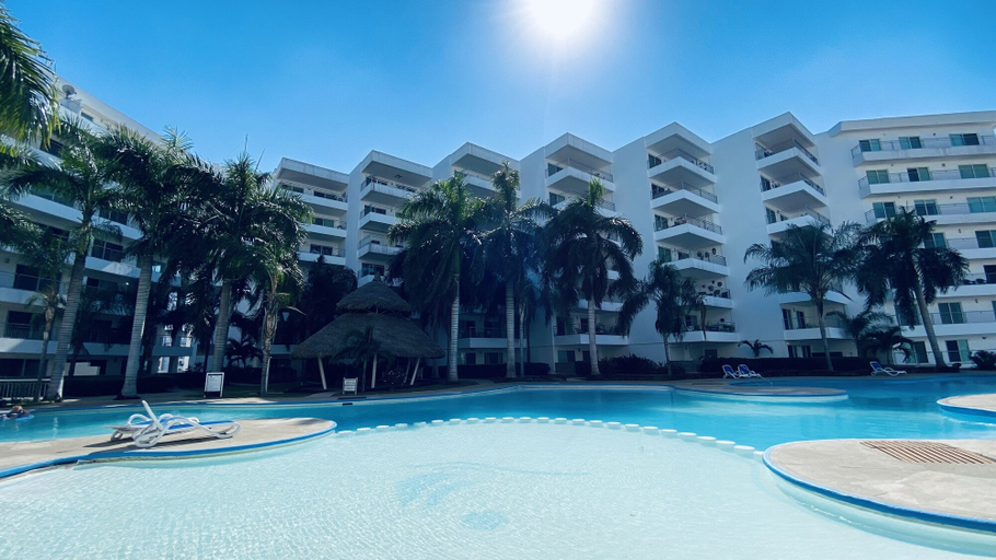 Exterior & Views 2, Costa Veleros Apartments, Mazatlán