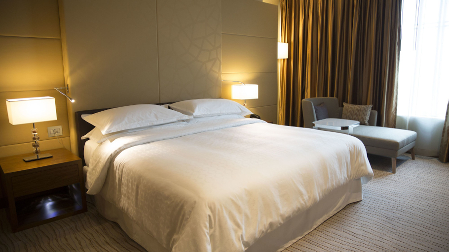 Bedroom 3, Sheraton Annaba Hotel, Annaba