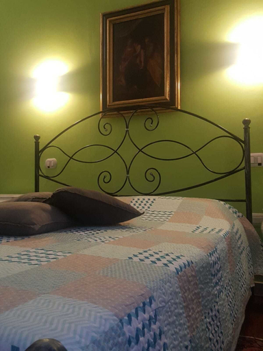 Bedroom 4, 3B Rooms Mestre, Venezia