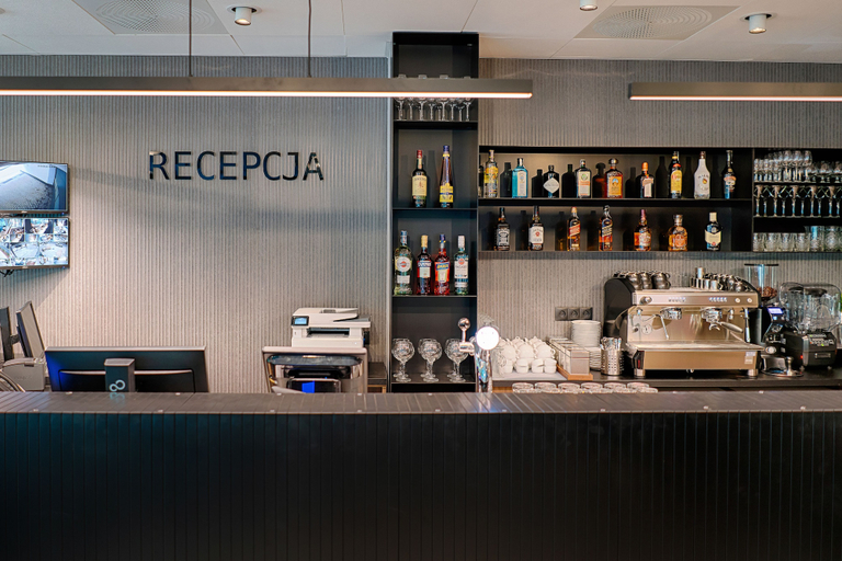 Food & Drinks 5, Hotel Focus Poznań, Poznań City