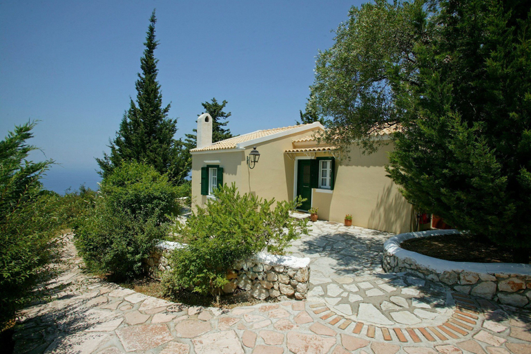 Exterior & Views 2, Agios Nikitas Villas, Ionian Islands