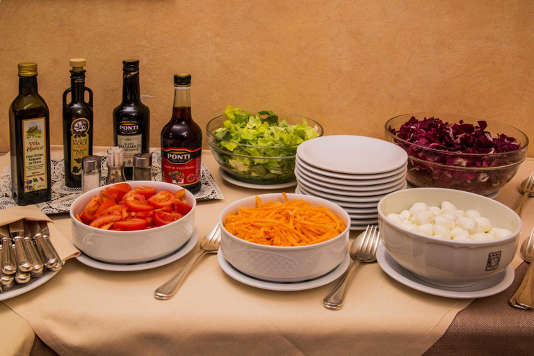 Food & Drinks 5, Des Glaciers, Aosta