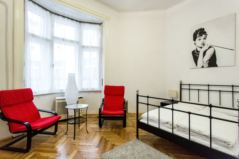 Others 4, Kecskemeti 5 Apartment, Budapesti