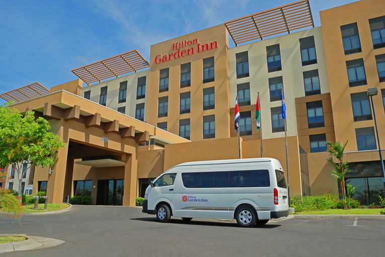 Exterior & Views 2, Hilton Garden Inn Guanacaste Airport, Liberia