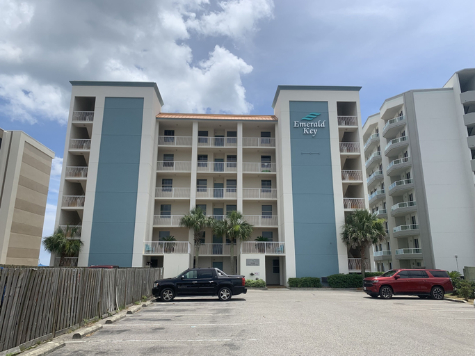 Exterior & Views 2, Emerald Key 502, Baldwin