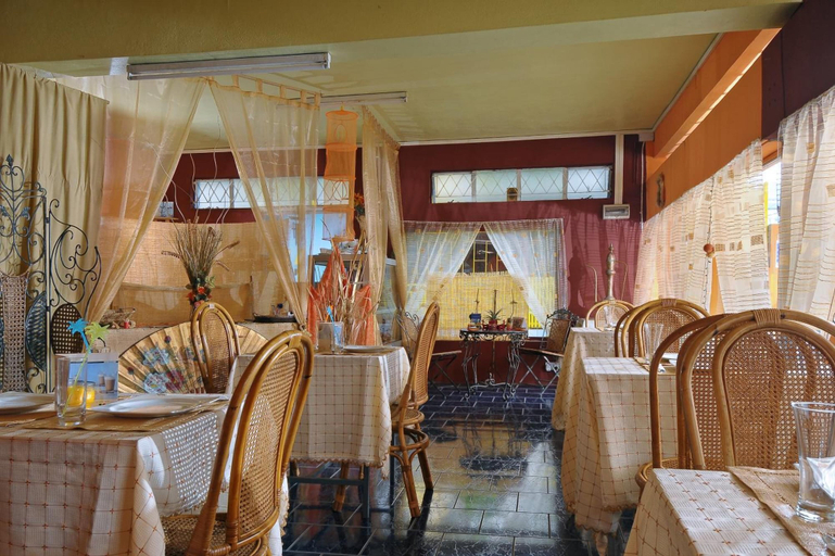 Food & Drinks, Coco Villa