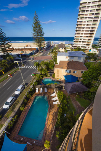 Exterior & Views 2, Warringa Surf, Gold Coast