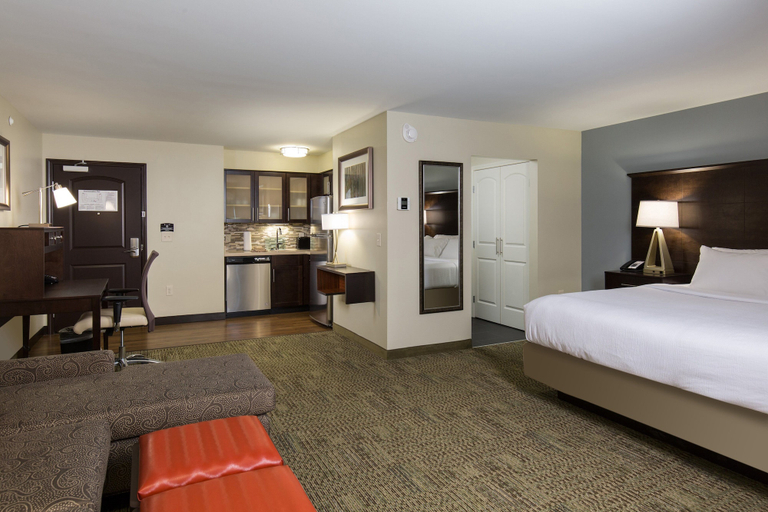 Bedroom 4, Staybridge Suites COLUMBUS POLARIS, Delaware