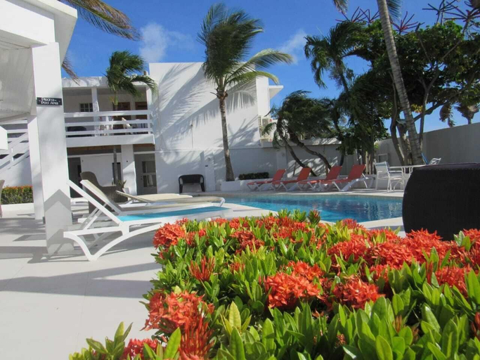 Sport & Beauty 4, Bubali Villa & Apartments