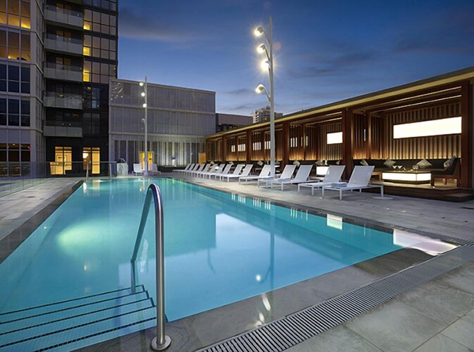 Sport & Beauty, Applewood Suites - Executive 3 BDRM, Toronto