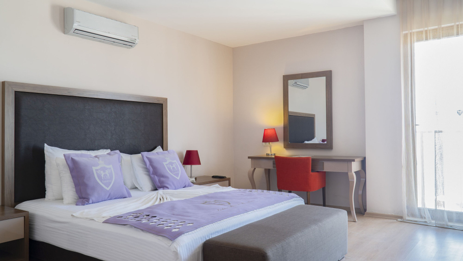 Bedroom 4, Ladies Beach Suit Otel, Kuşadası