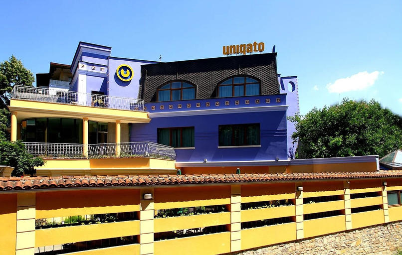 Exterior & Views 2, Uniqato, Stara Zagora