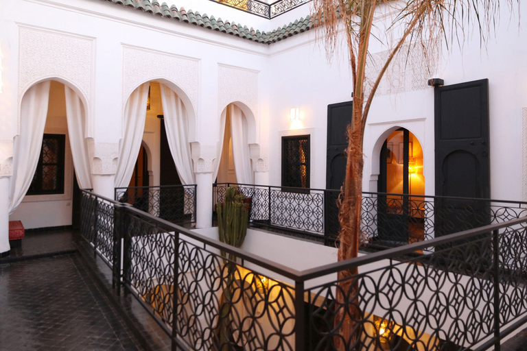 Exterior & Views 2, Riad Dar Bahi, Marrakech