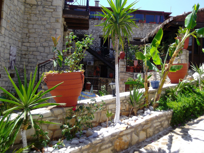 Exterior & Views 2, Stone Village, Crete