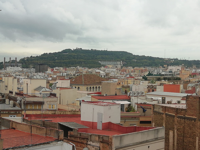 Others 5, Hotel Monegal, Barcelona