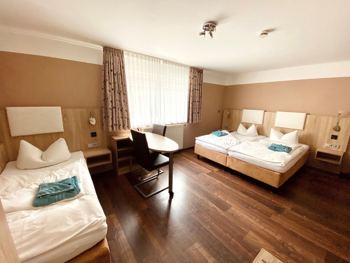 Bedroom 4, Kleindienst, Amberg-Sulzbach