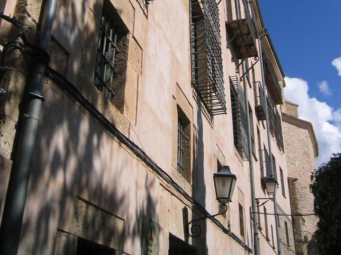 Exterior & Views 2, Hotel Leonor de Aquitania, Cuenca