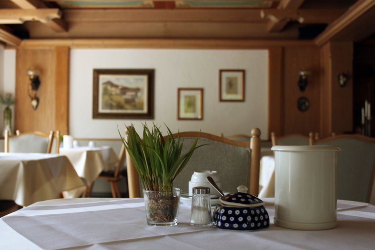 Food & Drinks 5, Glück auf, Schwaz