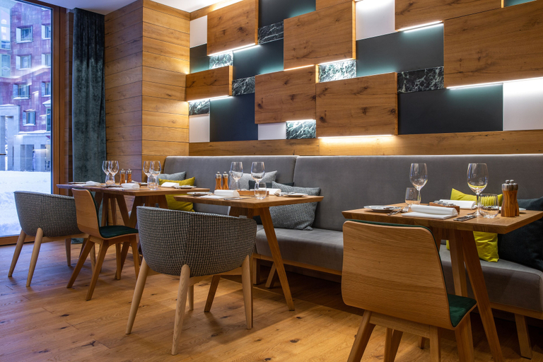 Food & Drinks 4, Andermatt Alpine Apartments, Uri