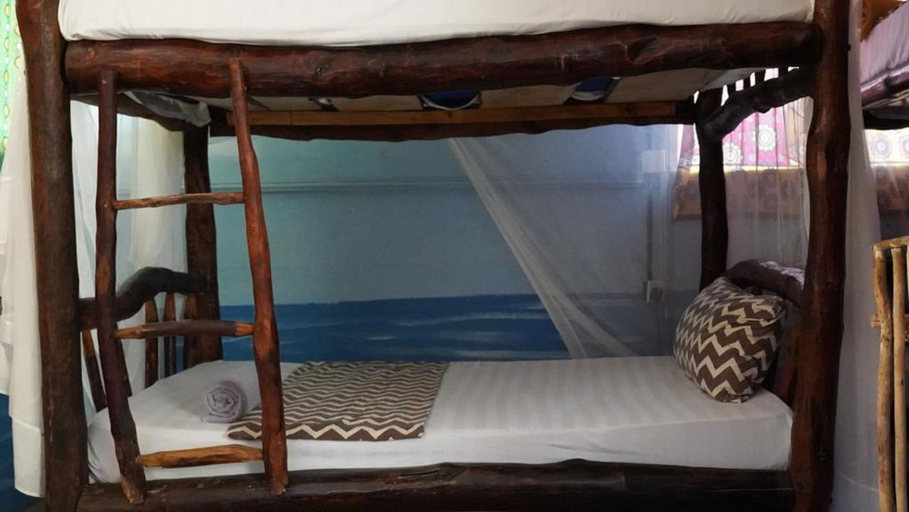 Bedroom 4, Bidi Badu Zanzibar Village - Hostel, Msambweni
