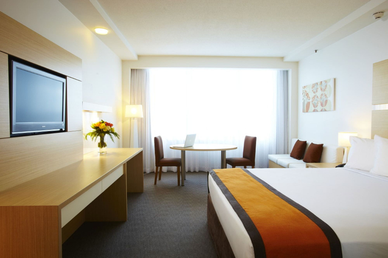 Bedroom 3, The Ville Resort - Casino, City