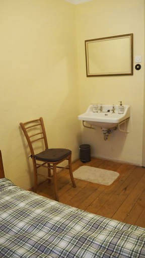 Bathroom 3, Vila Koman, Jezersko