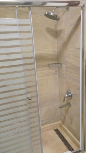 Bathroom 5, Pharaohs Hotel, Ad-Duqi