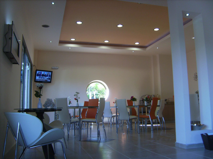 Food & Drinks 5, Avra Hotel, Central Macedonia