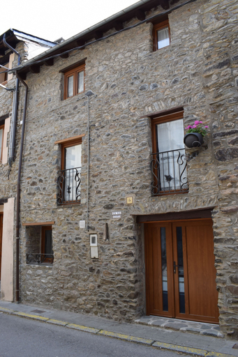 Exterior & Views 2, Ca La Cati, Girona