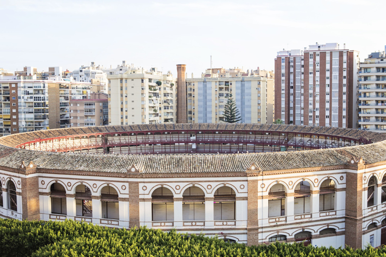 Exterior & Views 2, Málaga Hotel Eliseos, Málaga