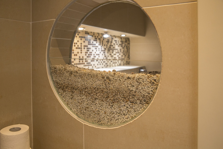 Bathroom 4, Boutique Hotel Arta, Novi Sad