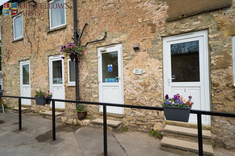 Exterior & Views 2, The Oddfellows Arms, North Yorkshire