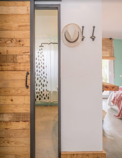Bedroom 4, Hotel Platja D'aro, Girona