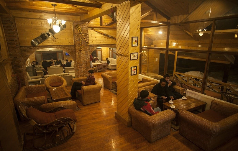 Others 5, Hotel Heevan Retreat, Baramulla
