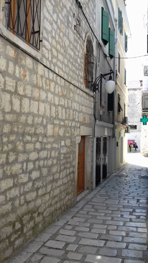 Exterior & Views, Jerry & Oli Apartments, Šibenik